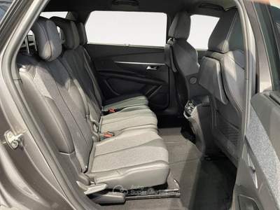 Peugeot 5008 1.5 bluehdi 130CV Eat8 Allure - 5 POSTI Grigio usata Ravenna