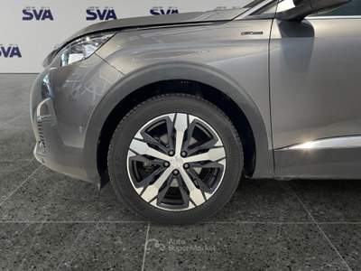 Peugeot 5008 1.5 bluehdi 130CV Eat8 Allure - 5 POSTI Grigio usata Ravenna