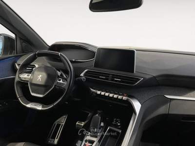 Peugeot 5008 1.5 bluehdi 130CV Eat8 Allure - 5 POSTI Grigio usata Ravenna