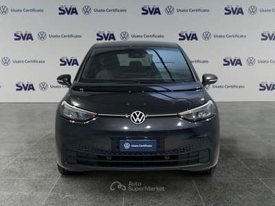 Volkswagen ID.3 204CV Batt.58kWh Life (EV) Grigio usata Ravenna
