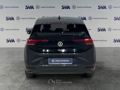 Volkswagen ID.3 204CV Batt.58kWh Life (EV) Grigio usata Ravenna