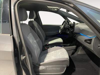 Volkswagen ID.3 204CV Batt.58kWh Life (EV) Grigio usata Ravenna