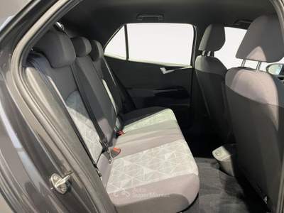 Volkswagen ID.3 204CV Batt.58kWh Life (EV) Grigio usata Ravenna
