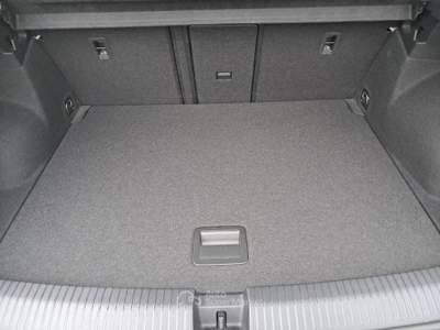 Volkswagen T-Roc 1.0 Tsi 110cv Style - BLACK PACK Grigio usata Ravenna