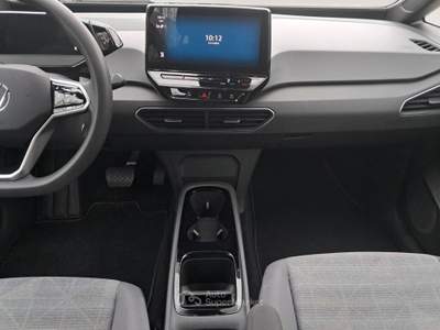 Volkswagen ID.3 150CV Batt.45kWh Pure Performance (EV) Grigio usata Ravenna