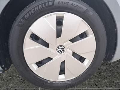 Volkswagen ID.3 150CV Batt.45kWh Pure Performance (EV) Grigio usata Ravenna