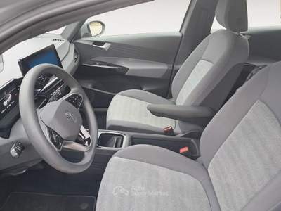 Volkswagen ID.3 150CV Batt.45kWh Pure Performance (EV) Grigio usata Ravenna