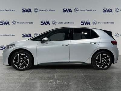 Volkswagen ID.3 204CV Batt.58kWh Pro Perform. Edit. Plus (EV) - IVA ESPOSTA Argento usata Ravenna