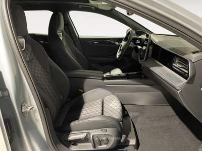 Volkswagen Passat 1.5eTSI 150CV DSG R-Line (MHEV) Grigio usata Ravenna