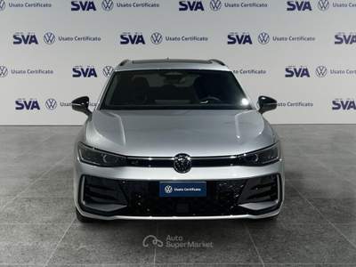 Volkswagen Passat 1.5eTSI 150CV DSG R-Line (MHEV) Grigio usata Ravenna