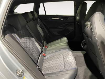 Volkswagen Passat 1.5eTSI 150CV DSG R-Line (MHEV) Grigio usata Ravenna