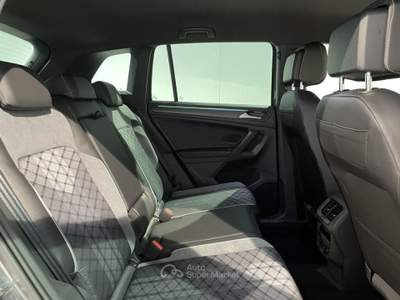 Volkswagen Tiguan 1.4 TSI eHybrid 245CV DSG R-Line (PHEV)  Grigio usata Ravenna
