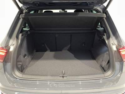 Volkswagen Tiguan 1.4 TSI eHybrid 245CV DSG R-Line (PHEV)  Grigio usata Ravenna