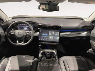 Sportequipe 8 GT 1.6 t-gdi Gpl 186cv dct Blu/Azzurro usata Ravenna