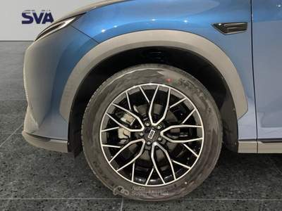 Sportequipe 8 GT 1.6 t-gdi Gpl 186cv dct Blu/Azzurro usata Ravenna