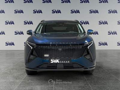 Sportequipe 8 GT 1.6 t-gdi Gpl 186cv dct Blu/Azzurro usata Ravenna