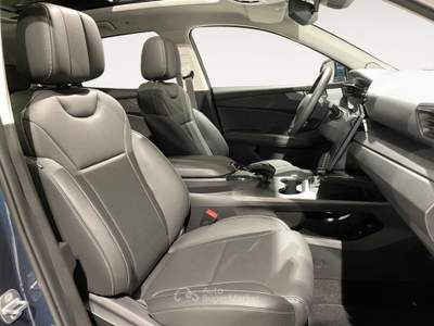 Sportequipe 8 GT 1.6 t-gdi Gpl 186cv dct Blu/Azzurro usata Ravenna