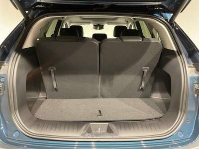 Sportequipe 8 GT 1.6 t-gdi Gpl 186cv dct Blu/Azzurro usata Ravenna