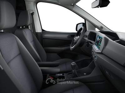 Volkswagen Caddy  2.0 tdi 102cv Business Bianco usata Ravenna