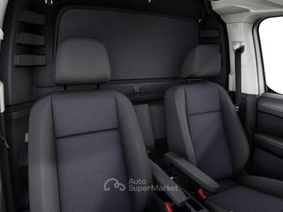 Volkswagen Caddy  2.0 tdi 102cv Business Bianco usata Ravenna