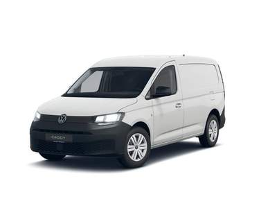 Volkswagen Caddy  2.0 tdi 102cv Business Bianco usata Ravenna