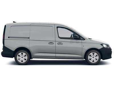 Volkswagen Caddy  2.0 tdi 102cv Business Bianco usata Ravenna