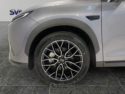 Sportequipe 8  GT 1.6 T-gdi 186cv Dct - 7 POSTI Grigio usata Ravenna
