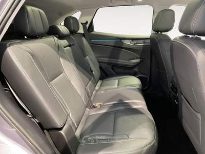 Sportequipe 8  GT 1.6 T-gdi 186cv Dct - 7 POSTI Grigio usata Ravenna