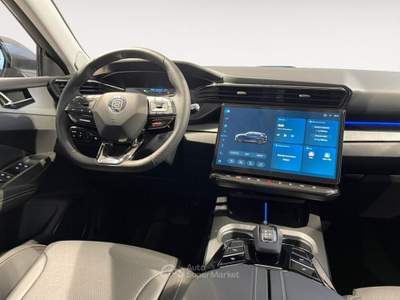 Sportequipe 8  GT 1.6 T-gdi 186cv Dct - 7 POSTI Grigio usata Ravenna