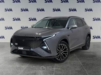 Sportequipe 8  GT 1.6 T-gdi 186cv Dct - 7 POSTI Grigio usata Ravenna