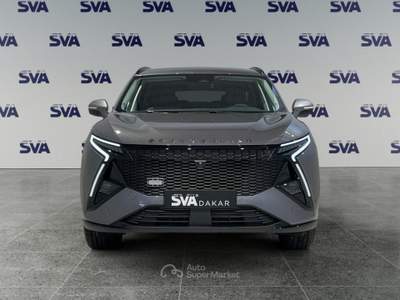 Sportequipe 8  GT 1.6 T-gdi 186cv Dct Gpl - 7 POSTI Grigio usata Ravenna