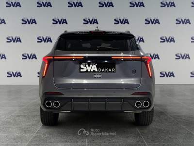 Sportequipe 8  GT 1.6 T-gdi 186cv Dct Gpl - 7 POSTI Grigio usata Ravenna