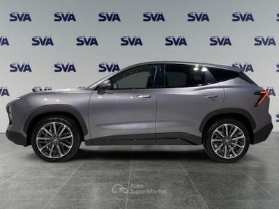 Sportequipe 6 GT 1.6 T-gdi 186cv GPL Dct  Grigio usata Ravenna