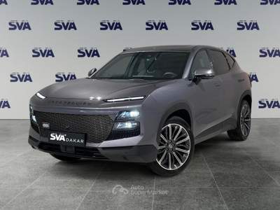 Sportequipe 6 GT 1.6 T-gdi 186cv GPL Dct  Grigio usata Ravenna