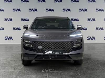 Sportequipe 6 GT 1.6 T-gdi 186cv GPL Dct  Grigio usata Ravenna
