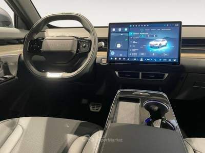 Sportequipe 6 GT 1.6 T-gdi 186cv GPL Dct  Grigio usata Ravenna