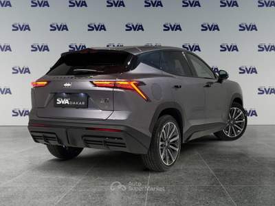 Sportequipe 6 GT 1.6 T-gdi 186cv GPL Dct  Grigio usata Ravenna