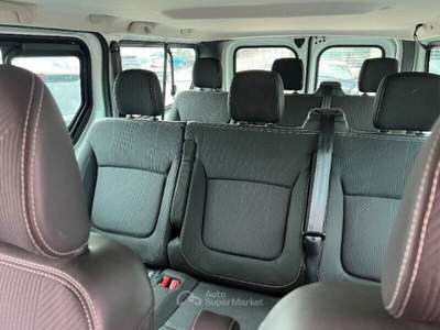 Renault Trafic Trafic T29 2.0 dCi 145CV PL-TN Intens Heavy Energ Bianco usata MONTE URANO
