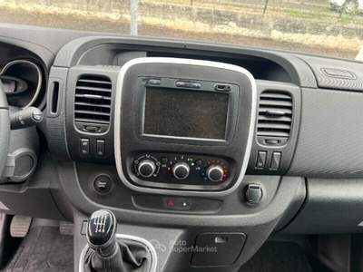 Renault Trafic Trafic T29 2.0 dCi 145CV PL-TN Intens Heavy Energ Bianco usata MONTE URANO