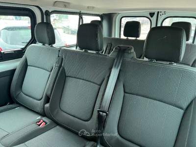 Renault Trafic Trafic T29 2.0 dCi 145CV PL-TN Intens Heavy Energ Bianco usata MONTE URANO