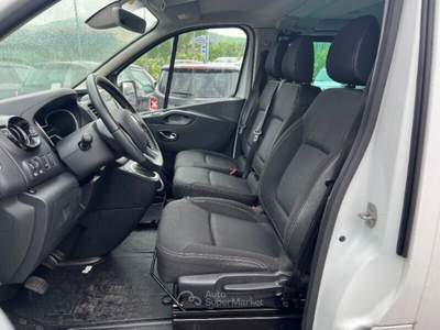 Renault Trafic Trafic T29 2.0 dCi 145CV PL-TN Intens Heavy Energ Bianco usata MONTE URANO