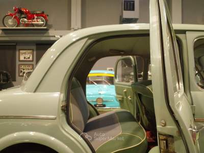 Fiat 1100 B FIAT 1100 103 1959 TIPO B Blu/Azzurro usata Crespina Lorenzana
