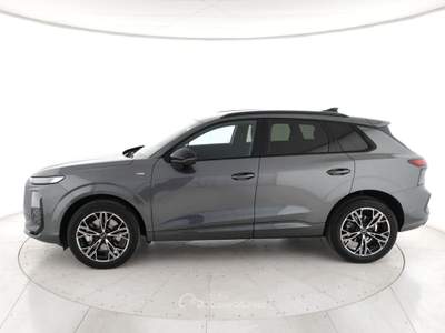 Audi Q3 Q3 2.0 tfsi s line edition quattro 204cv s-tronic Grigio usata San Vendemiano