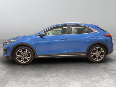 Kia XCeed  - xceed 1.0 t-gdi style gpl 111cv Blu/Azzurro usata Torino