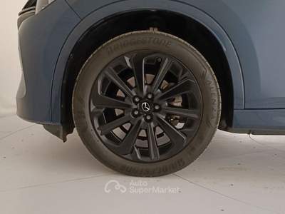 Mazda CX-60  3.3 m-hybrid boost homura convenience&sound driverassi Blu/Azzurro usata Rivoli