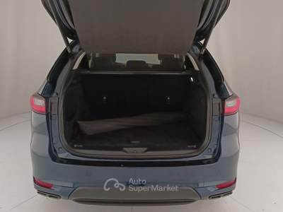 Mazda CX-60  3.3 m-hybrid boost homura convenience&sound driverassi Blu/Azzurro usata Rivoli