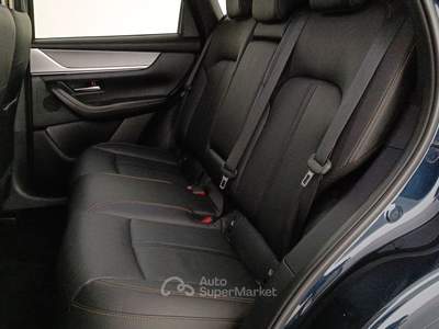 Mazda CX-60  3.3 m-hybrid boost homura convenience&sound driverassi Blu/Azzurro usata Rivoli
