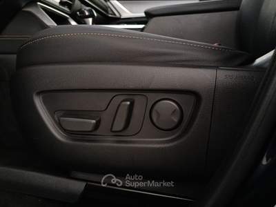 Mazda CX-60  3.3 m-hybrid boost homura convenience&sound driverassi Blu/Azzurro usata Rivoli