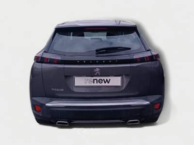 Peugeot 2008 S&S EAT8 Active Pack Grigio usata Pisa