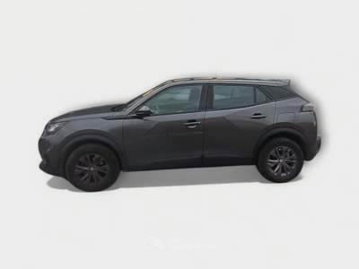 Peugeot 2008 S&S EAT8 Active Pack Grigio usata Pisa